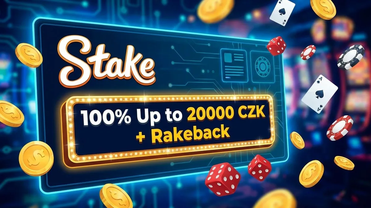 Stake